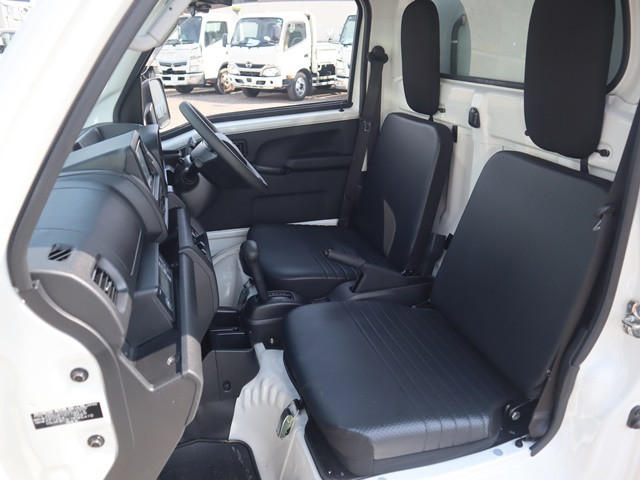 ダイハツ ハイゼット 軽 冷凍冷蔵バン 3BD-S500P(89272) 38枚目