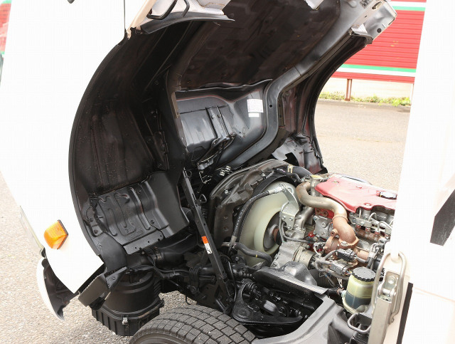 トヨタ トヨエース 小型 平ボディ TPG-XZU605(89273) 30枚目