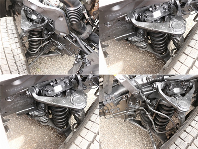 トヨタ トヨエース 小型 平ボディ TPG-XZU605(89273) 32枚目