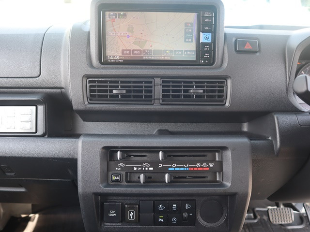 ダイハツ ハイゼット 軽 冷凍冷蔵バン 3BD-S500P(89272) 42枚目