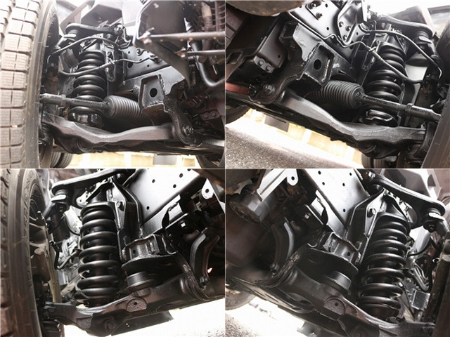 トヨタ トヨエース 小型 平ボディ TPG-XZU605(89273) 33枚目