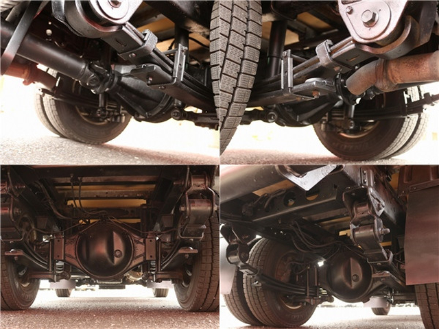 トヨタ トヨエース 小型 平ボディ TPG-XZU605(89273) 34枚目