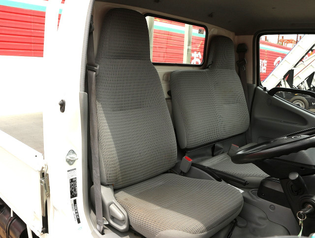 トヨタ トヨエース 小型 平ボディ TPG-XZU605(89273) 37枚目