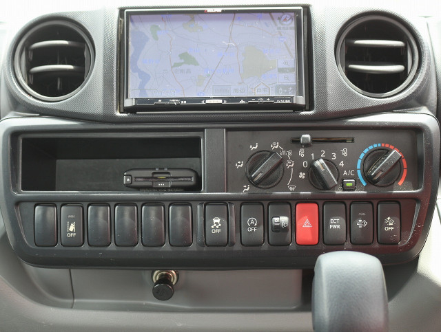 トヨタ トヨエース 小型 平ボディ TPG-XZU605(89273) 41枚目