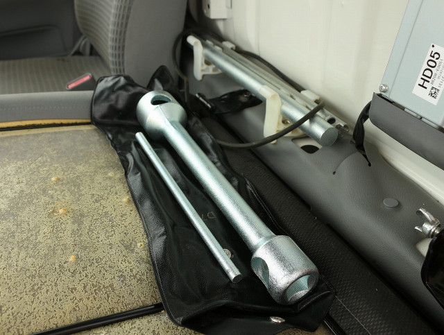 トヨタ トヨエース 小型 平ボディ TPG-XZU605(89273) 46枚目