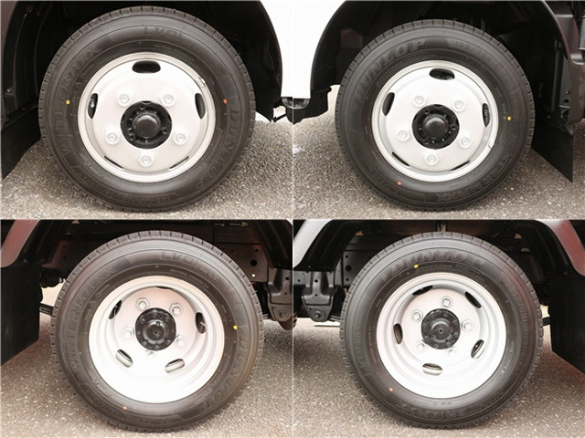 トヨタ トヨエース 小型 平ボディ TPG-XZU605(89273) 48枚目