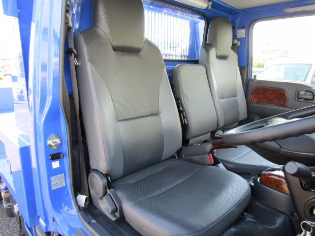 日産自動車 アトラス 小型 土砂ダンプ 2RG-AKR88AD(89275) 17枚目