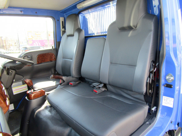 日産自動車 アトラス 小型 土砂ダンプ 2RG-AKR88AD(89275) 18枚目