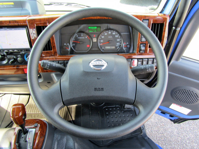 日産自動車 アトラス 小型 土砂ダンプ 2RG-AKR88AD(89275) 19枚目