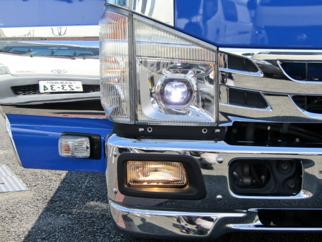 日産自動車 アトラス 小型 土砂ダンプ 2RG-AKR88AD(89275) 31枚目