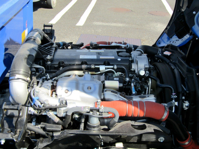 日産自動車 アトラス 小型 土砂ダンプ 2RG-AKR88AD(89275) 34枚目
