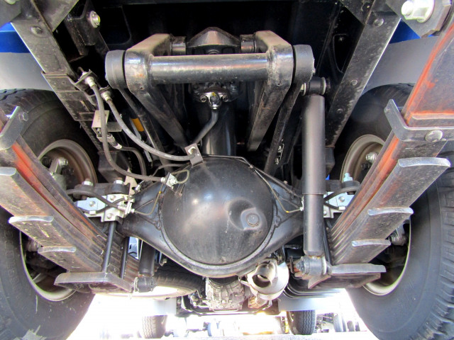 日産自動車 アトラス 小型 土砂ダンプ 2RG-AKR88AD(89275) 38枚目