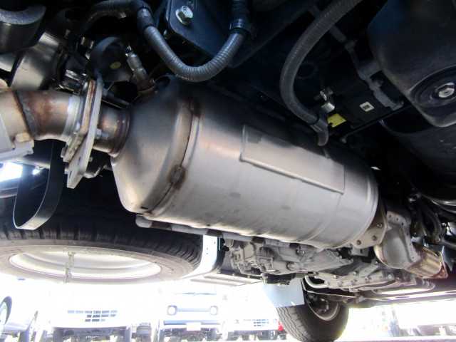 日産自動車 アトラス 小型 土砂ダンプ 2RG-AKR88AD(89275) 39枚目