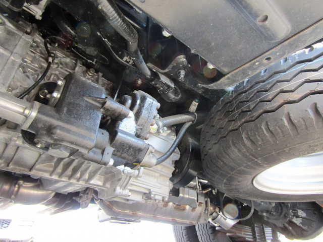日産自動車 アトラス 小型 土砂ダンプ 2RG-AKR88AD(89275) 40枚目