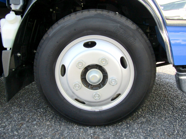 日産自動車 アトラス 小型 土砂ダンプ 2RG-AKR88AD(89275) 42枚目