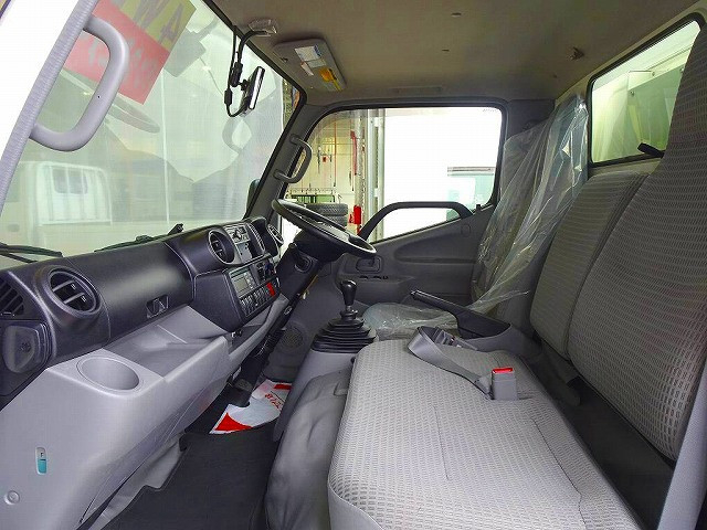 トヨタ トヨエース 小型 冷凍冷蔵バン LDF-KDY281(89276) 8枚目