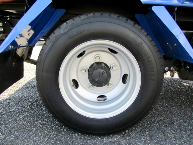 日産自動車 アトラス 小型 土砂ダンプ 2RG-AKR88AD(89275) 45枚目