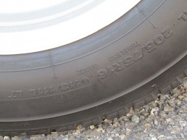 日産自動車 アトラス 小型 土砂ダンプ 2RG-AKR88AD(89275) 46枚目