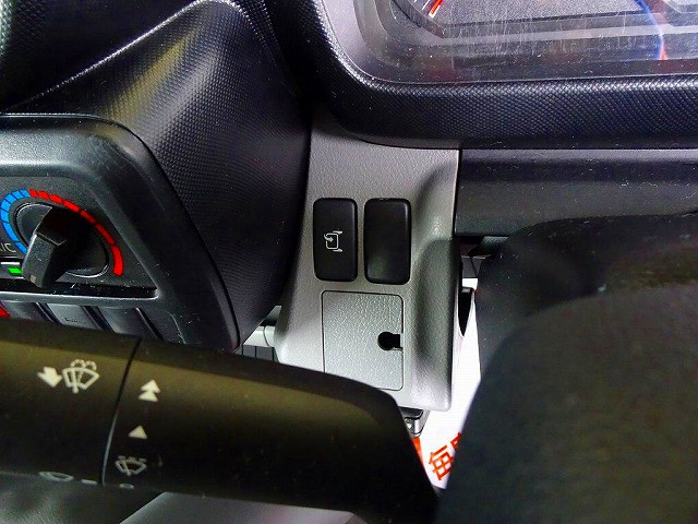 トヨタ トヨエース 小型 冷凍冷蔵バン LDF-KDY281(89276) 13枚目