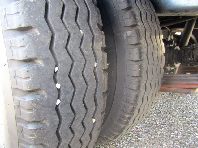日産自動車 アトラス 小型 土砂ダンプ 2RG-AKR88AD(89275) 47枚目