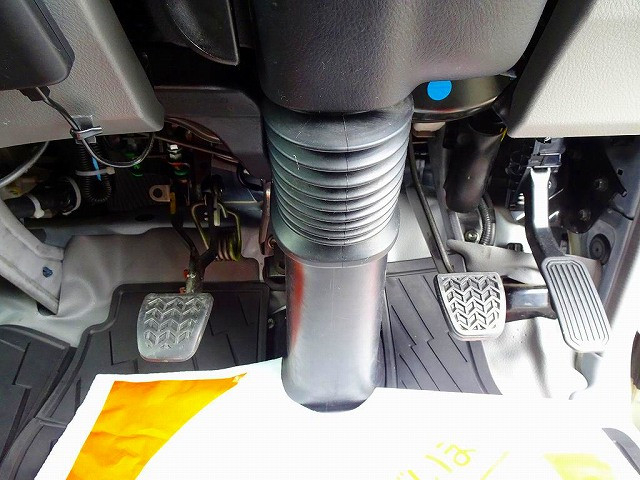 トヨタ トヨエース 小型 冷凍冷蔵バン LDF-KDY281(89276) 17枚目