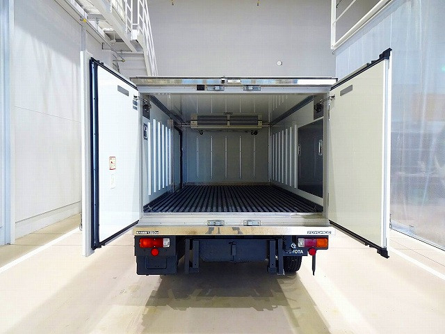 トヨタ トヨエース 小型 冷凍冷蔵バン LDF-KDY281(89276) 21枚目