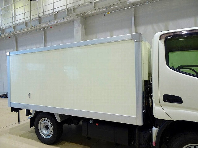 トヨタ トヨエース 小型 冷凍冷蔵バン LDF-KDY281(89276) 29枚目