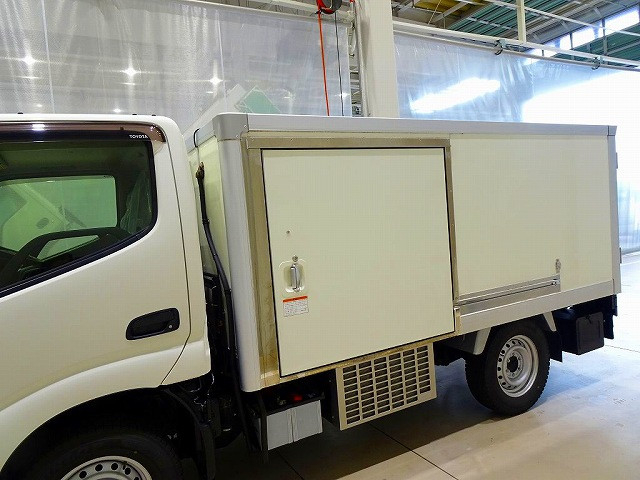 トヨタ トヨエース 小型 冷凍冷蔵バン LDF-KDY281(89276) 30枚目