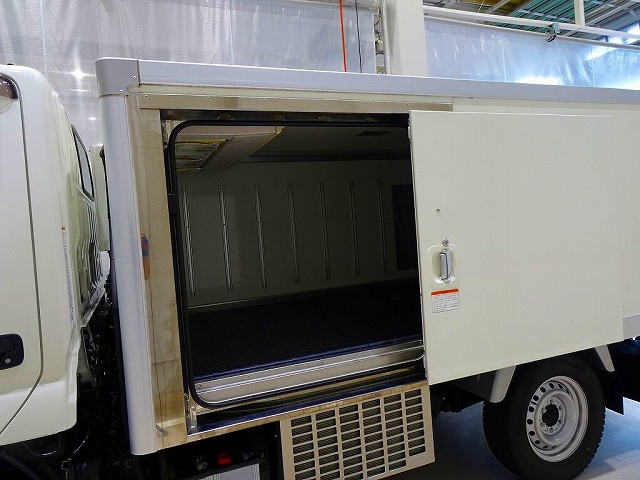 トヨタ トヨエース 小型 冷凍冷蔵バン LDF-KDY281(89276) 31枚目