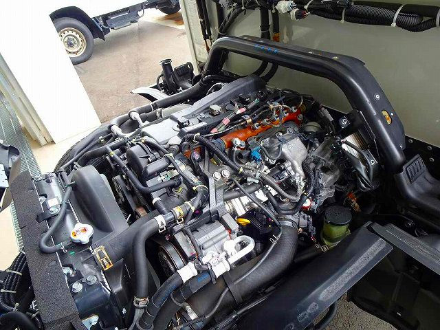 トヨタ トヨエース 小型 冷凍冷蔵バン LDF-KDY281(89276) 35枚目