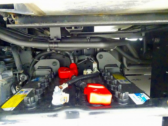 トヨタ トヨエース 小型 冷凍冷蔵バン LDF-KDY281(89276) 36枚目