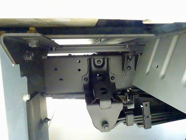 トヨタ トヨエース 小型 冷凍冷蔵バン LDF-KDY281(89276) 37枚目