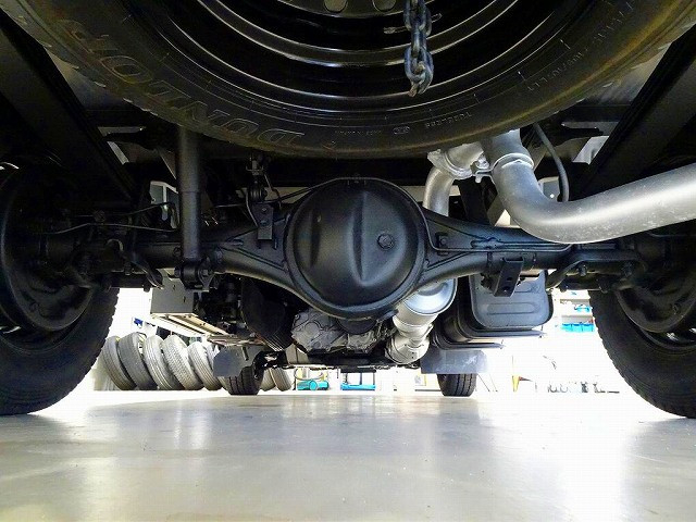 トヨタ トヨエース 小型 冷凍冷蔵バン LDF-KDY281(89276) 39枚目