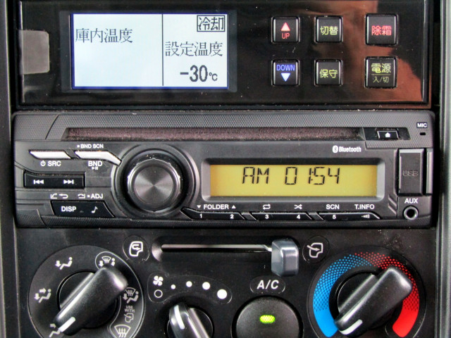いすゞ エルフ 小型 冷凍冷蔵バン 2RG-NMR88AN(89277) 27枚目