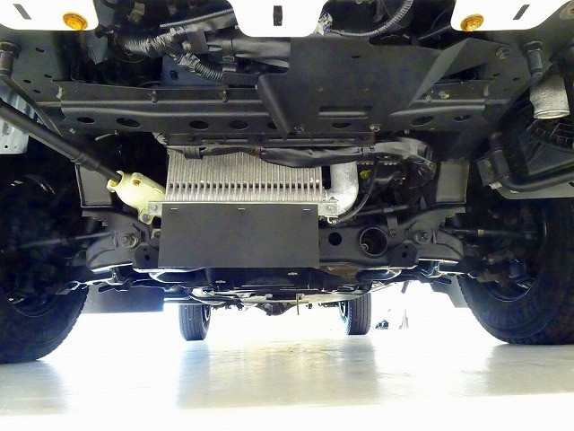 トヨタ トヨエース 小型 冷凍冷蔵バン LDF-KDY281(89276) 40枚目