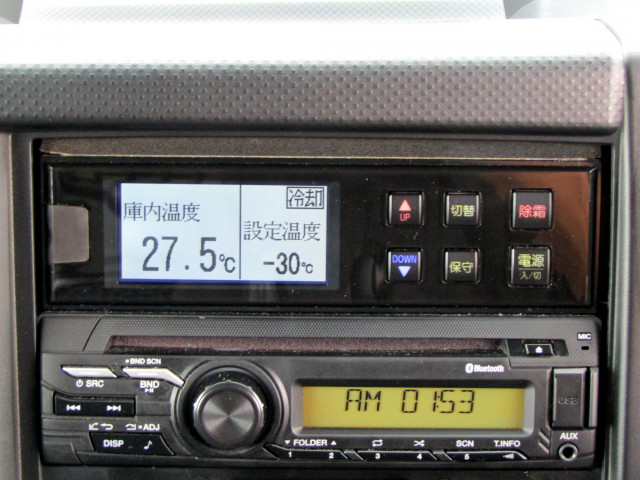 いすゞ エルフ 小型 冷凍冷蔵バン 2RG-NMR88AN(89277) 29枚目