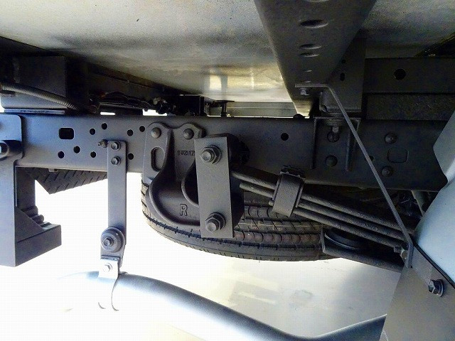 トヨタ トヨエース 小型 冷凍冷蔵バン LDF-KDY281(89276) 43枚目