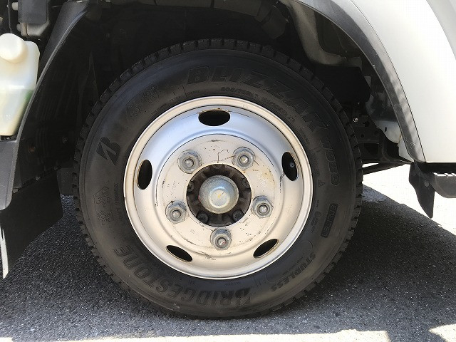 いすゞ エルフ 小型 平ボディ TPG-NLR85AR(110236) 39枚目