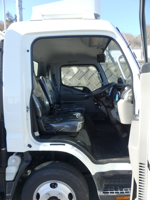 三菱ふそう キャンター 小型 平ボディ 2RG-FEB50(55586) 47枚目