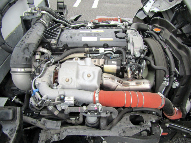 いすゞ エルフ 小型 冷凍冷蔵バン 2RG-NMR88AN(89277) 41枚目