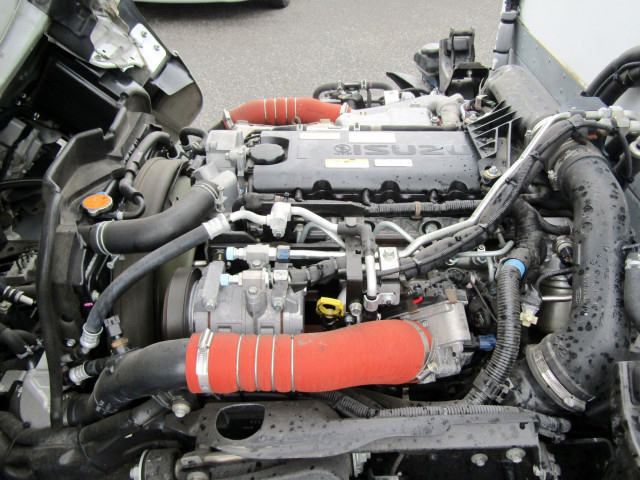 いすゞ エルフ 小型 冷凍冷蔵バン 2RG-NMR88AN(89277) 42枚目