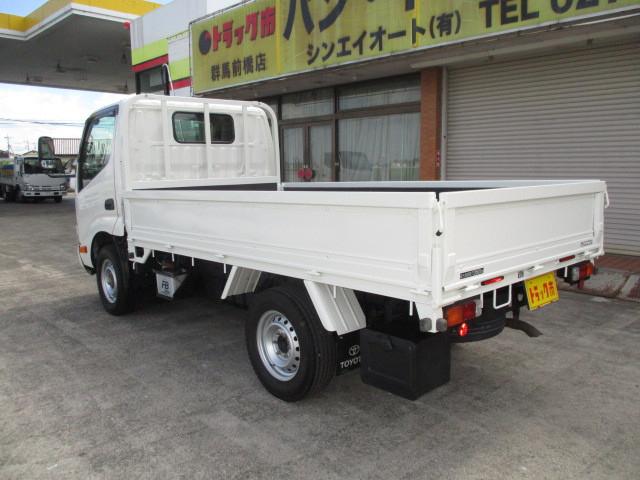 トヨタ ダイナ 小型 平ボディ LDF-KDY281(89278) 25枚目