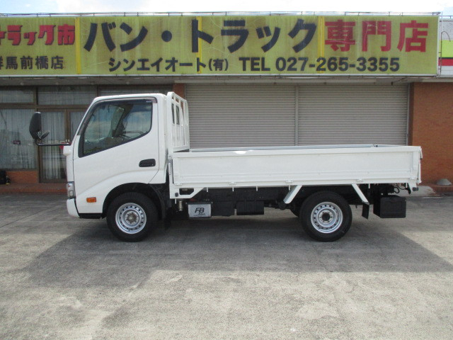 トヨタ ダイナ 小型 平ボディ LDF-KDY281(89278) 26枚目
