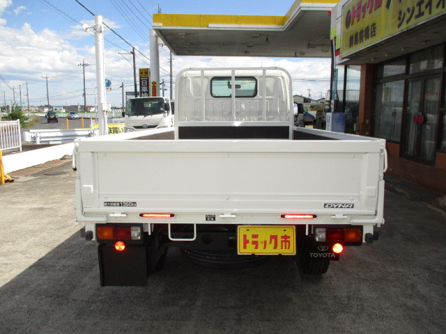 トヨタ ダイナ 小型 平ボディ LDF-KDY281(89278) 28枚目