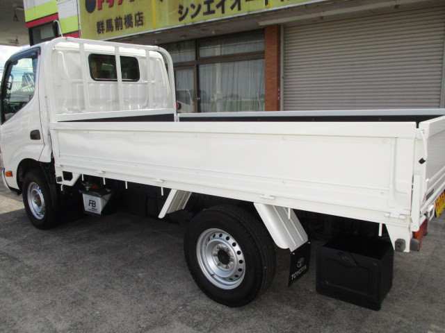 トヨタ ダイナ 小型 平ボディ LDF-KDY281(89278) 30枚目