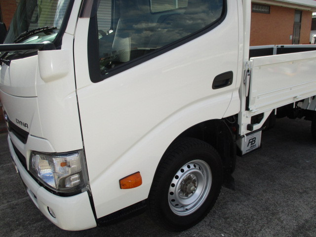 トヨタ ダイナ 小型 平ボディ LDF-KDY281(89278) 31枚目