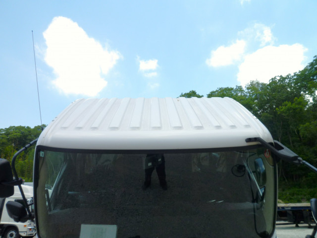日野 レンジャー 増トン 冷凍冷蔵バン 2PG-FG2ABA(89280) 7枚目