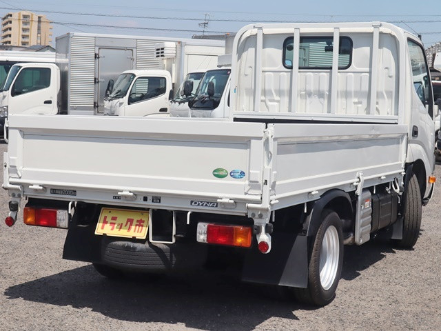 トヨタ ダイナ 小型 平ボディ 2RG-XZC605(89281) 5枚目