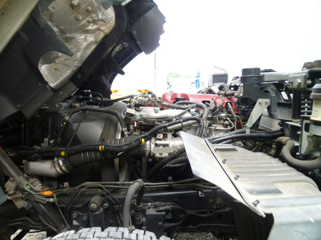日野 レンジャー 増トン 冷凍冷蔵バン 2PG-FG2ABA(89280) 24枚目