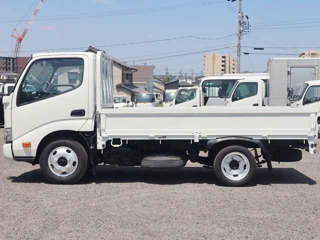 トヨタ ダイナ 小型 平ボディ 2RG-XZC605(89281) 9枚目